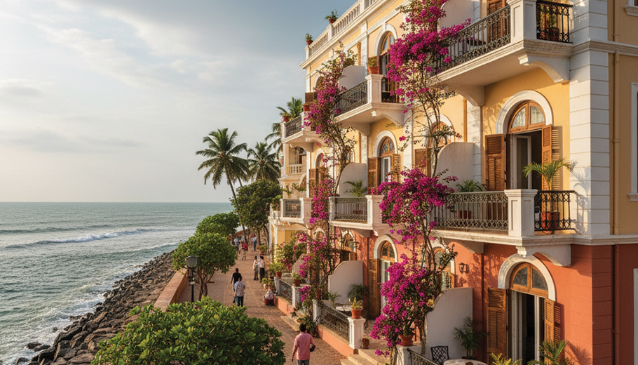 Real-Estate Investment Tips for NRIs in India